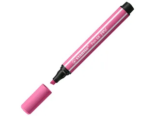 Viltstift STABILO Pen 68/17 Max heliotrope - 2