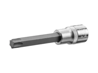 R62452219 Schroevendraaierbit 1/2 inch TX T55 Lengte 100mm - 1