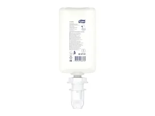 Tork 424701 S4 Vloeibare Handzeep Sensitive Premium 6x 1 liter - 2