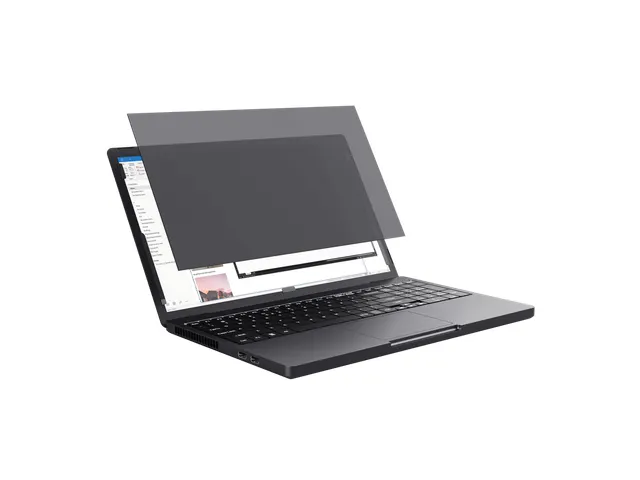 Primo Privacy Filter voor 15.6 inch laptop