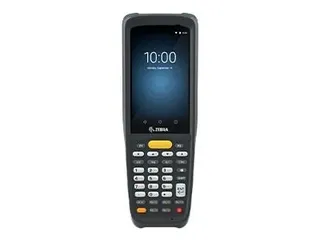 Zebra MC2200 robuuste handheldterminal Wifi Bt 2D Se4100 Cam 4In - 1