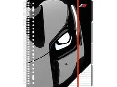 4-in-1 blok A4 Race (RS) A4