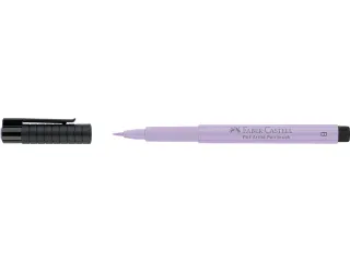 Tekenstift Faber-Castell Pitt Artist Pen Brush 239 lila - 5