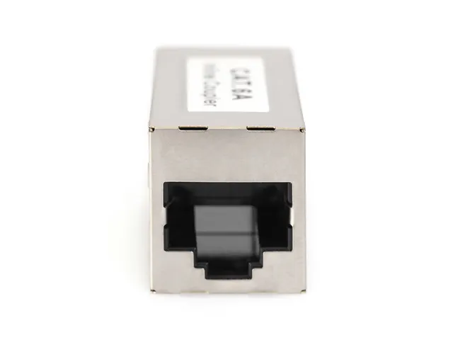 Digitus Cat6A Modcouplerfull