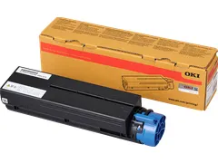 09006237 OKI B433 toner zwart ST 7000 pagina's
