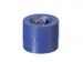 Papercliphouder MAUL Pro Ø73x60mm blauw