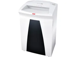 Papiervernietiger Hsm B32 Securio Stroken 3.9mm P-2 - 10