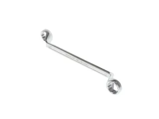 R01102426 Dubbele ringsleutel SW24x26mm 328mm - 4