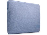 Case Logic Reflect Laptop Sleeve 15.6 inch Skyswell Blauw