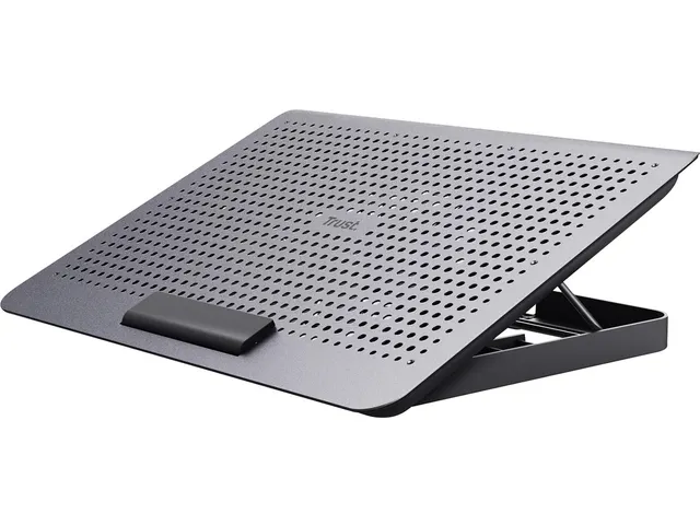 Exto laptop cooling stand