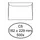 Envelop Quantore Bank C5 162X229Mm 80 Gram Wit Gegomd