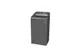 Configure Recyclingstation Food Waste EN 87 Liter Antraciet Zwart