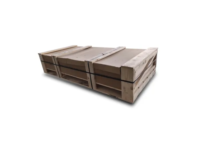 APC NetShelter Easy ER6202FP1 - 42U/HE, 600mm(b) x 1000mm(d) 19 inch I