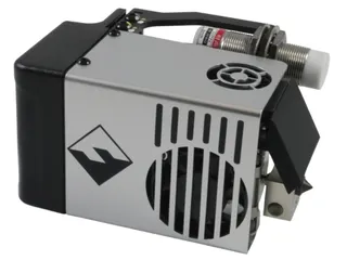 Creator 4 Right Extruder Assembly-Hs-0,6 - 1