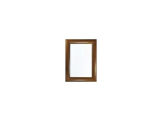Kliklijst Seco A4 25mm hout rechte hoeken - 3