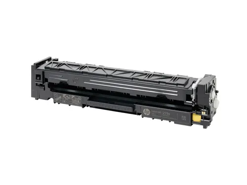 HP 219A Tonercartridge Geel W2192A Origineel Toner