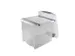 Nesta hangmappenbox 50L transparant - 47,5x37x40,5cm