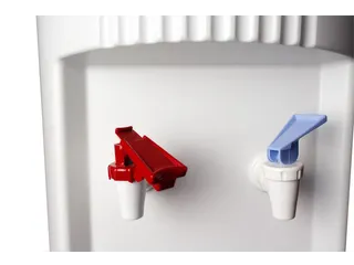 Waterdispenser O-water warm en koud wit - 4