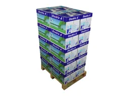 Double A Paper A3 80 Gram Pallet