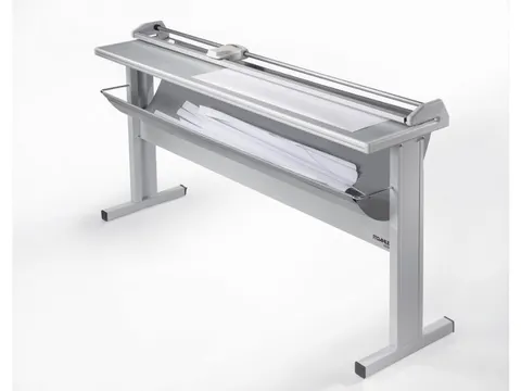 Dahle 450 Lange Rolsnijmachine A0 150cm met onderstel