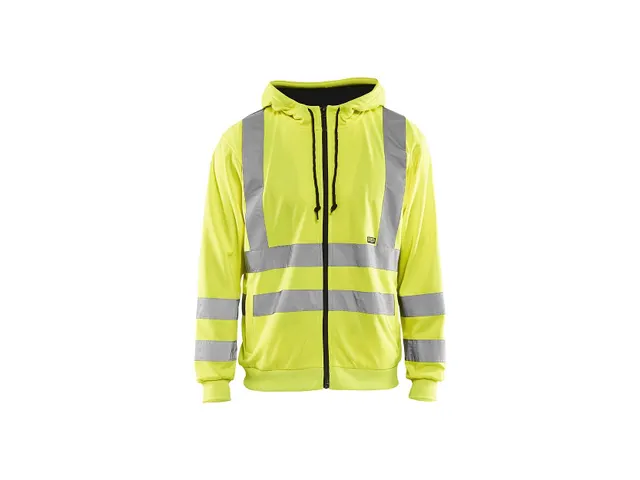 Blåkläder 3346 hooded sweater - 3XL