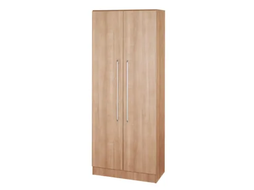 kantoorkast,HxBxD 2004x800x420mm,5xhouten vloer,5ordnerhoogte