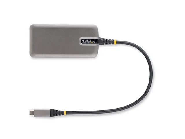 USB-C Multiport Adapter 4K 60Hz HDMI Mini Dock