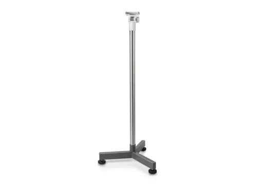 pakketweegschaal,platform BxD 315x305mm,RVS,weegbereik 300kg