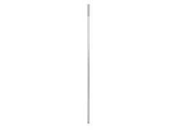 Steel, Rubbermaid Aluminium 140cm