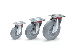 Zwenkwiel 160 x 40 mm 71103