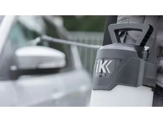 IK Foam Pro 12 Drukspuitpomp Persluchtventiel 6 Liter - 5