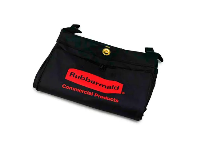 Compacte vervangende zak