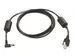 Zebra CBL-DC-388A1-01, 1,8 m, 12 V, 4.16 A