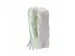 Gant vétérinaire LDPE Lisse Vert 25my 92cm 100 pièces