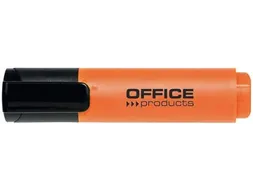 Markeerstift 2-5 mm oranje
