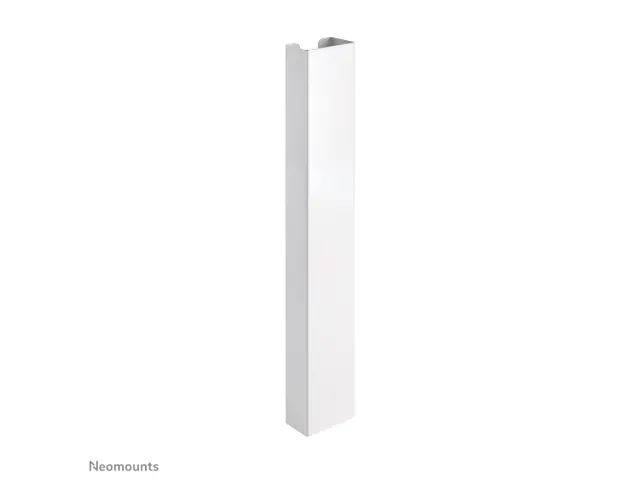 Neomounts ADS06-123WH Cache-câble - fixation magnétique - universel