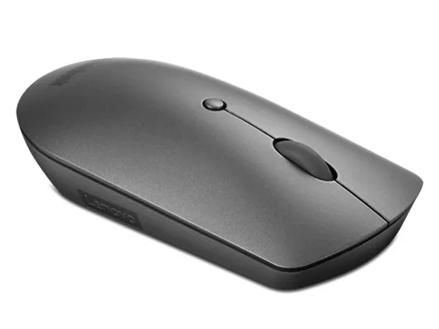 Lenovo ThinkBook Bluetooth muis ambidextrous optisch