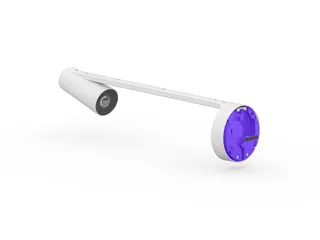 Logitech Scribe Whiteboard Camera Wit - 2
