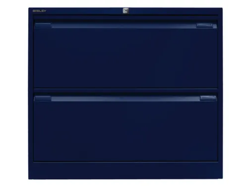 hangmappenkast,HxBxD 711x800x622mm,2hangmappenframes,twee banen