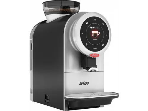 Koffiemachine Bravilor Sprso