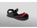 Sur-chaussure Tigergrip VISITOR INTEGRAL noir XL (vert 45-47)