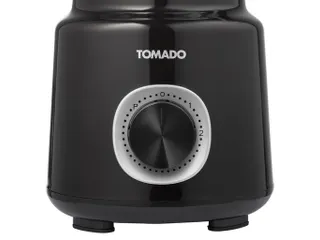Tomado TTB1501B Blender 1,5 liter 500W Zwart - 7