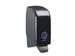 Aquarius 7173 Zeep Dispenser 1 Liter Zwart