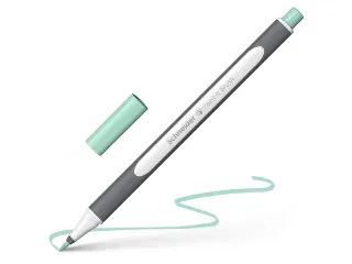 Brushpen Schneider Paint-It 070 turquoise pastel - 9