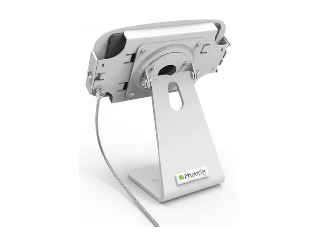 Compulocks 303W211SENW, 27,9 cm (11 inch), iPad Pro 11, Wit, Aluminium