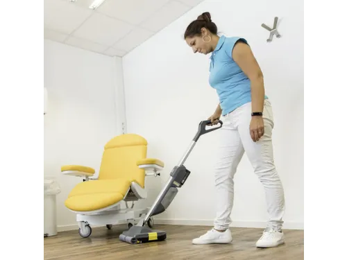 Kärcher schrobzuigautomaat BR 30/1 C Bp Pack