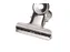 Papierklem MAUL Bulldog 30mm capaciteit 10mm zilver