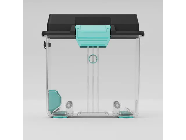 Box Polymaker PolyDryer