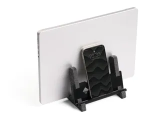 508058 DURABLE laptopstandandaard 3kg 17 inch zwart - 2