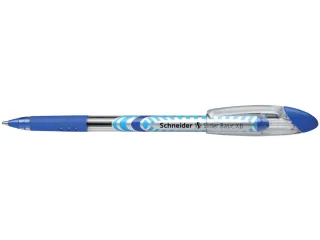 Rollerpen Schneider Slider Basic Blauw XB 0.6mm - 5